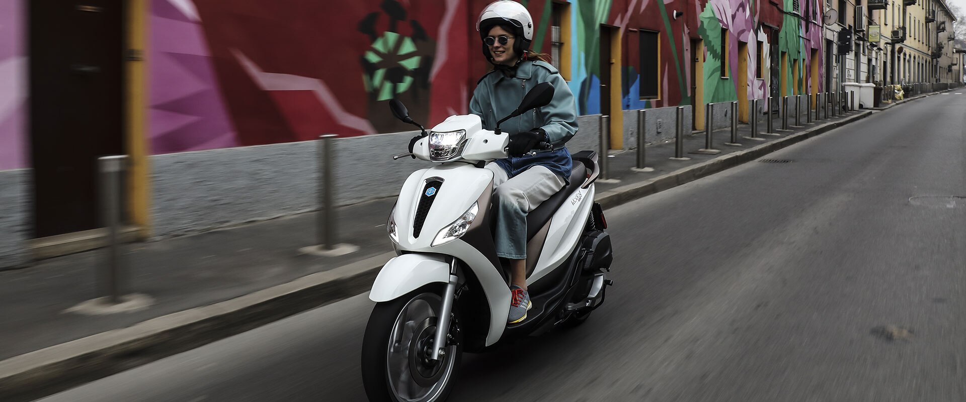 Top với hơn 82 về piaggio medley 2021 mới nhất  POPPY